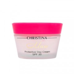 Christina Дневной защитный крем SPF 30, 50 мл (Christina, Muse)
