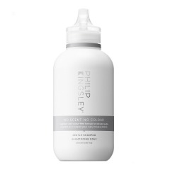 Philip Kingsley Нежный шампунь для чувствительной кожи головы Gentle Shampoo, 250 мл (Philip Kingsley, No Scent No Colour)
