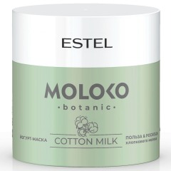 Estel Маска-йогурт для волос, 300 мл (Estel, Otium)