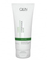 Ollin Professional Кондиционер для восстановления структуры волос, 200 мл (Ollin Professional, Care)
