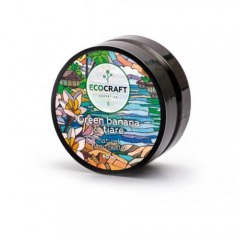 EcoCraft Крем-масло для рук 