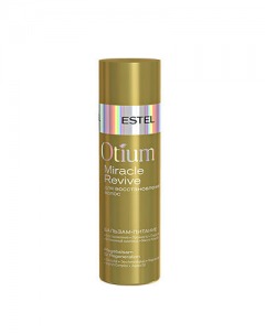 Estel Бальзам-питание для восстановления волос Miracle Revive, 200 мл (Estel, Otium)