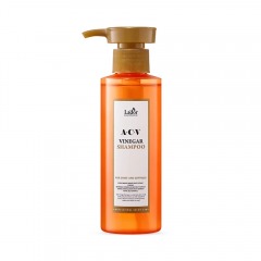La'Dor Шампунь с яблочным уксусом ACV Vinegear Shampoo, 150 мл (La'Dor, Natural Substances)