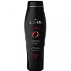 Brelil Professional Шампунь против выпадения на основе стволовых клеток малины и комплекса Capixyl™ 250 мл (Brelil Professional, Haircur)