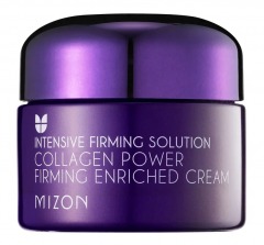 Mizon Укрепляющий коллагеновый крем для лица, 50 мл (Mizon, Collagen Power)
