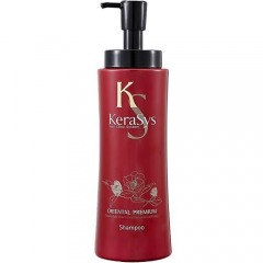 Kerasys Шампунь для волос Ориентал 600 мл (Kerasys, Premium)