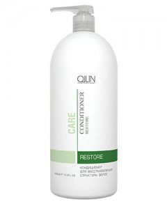 Ollin Professional Кондиционер для восстановления структуры волос, 1000 мл (Ollin Professional, Care)