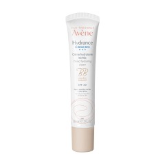 Avene Питательный тонирующий крем SPF30, 40 мл (Avene, Hydrance)