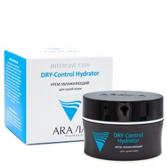 Aravia Professional Крем увлажняющий для сухой кожи DRY-Control Hydrator, 50 мл (Aravia Professional, Уход за лицом)