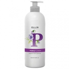 Ollin Professional Жидкое мыло для рук 