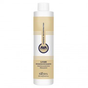 Kaaral Восстанавливающий шампунь для поврежденных волос с пшеничными протеинами X-Pure Reconstructive Shampoo, 250 мл (Kaaral, AAA)