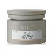 Keune Крем матирующий Style Matte Cream No 62, 75 мл (Keune, Style)