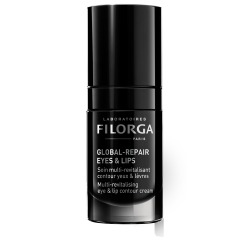 Filorga Омолаживающий крем для контура глаз и губ, 15 мл (Filorga, Global-Repair)
