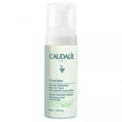 Caudalie Очищающий мусс Instant Foaming Cleanser, 50 мл (Caudalie, Vinoclean)