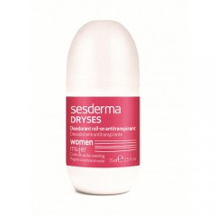 Sesderma Дезодорант-антиперспирант для женщин, 75 мл (Sesderma, Dryses)