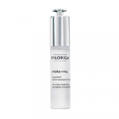 Filorga Сыворотка-концентрат для интенсивного увлажнения и восстановления объема, 30 мл (Filorga, Hydra-Hyal)