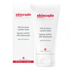 Skincode Успокаивающий бальзам 24-часового действия, 50 мл (Skincode, Essentials)