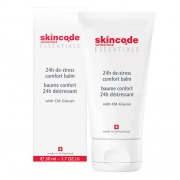 Skincode Успокаивающий бальзам 24-часового действия, 50 мл (Skincode, Essentials 24h)