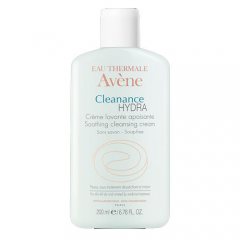 Avene Очищающий смягчающий крем Hydra, 200 мл (Avene, Cleanance)