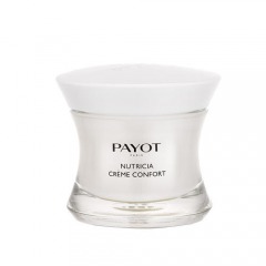 Payot Питательный реструктурирующий крем с Oлео-Липидным комплексом Crème Confort, 50 мл (Payot, Nutricia)