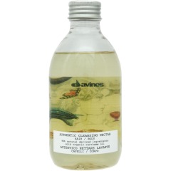 Davines Очищающий нектар для волос и тела Cleansing Nectar Hair/Body, 280 мл (Davines, Authentic)