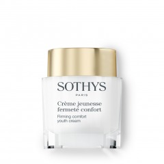 Sothys Укрепляющий насыщенный крем для интенсивного клеточного обновления и лифтинга, 50 мл (Sothys, Youth Anti-Age Creams)