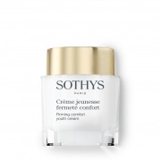 Sothys Укрепляющий насыщенный крем для интенсивного клеточного обновления и лифтинга, 50 мл (Sothys, Youth Anti-Age Creams)