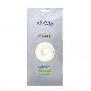 Aravia Professional Парафин косметический Natural с маслом жожоба, 500 гр (Aravia Professional, SPA маникюр)