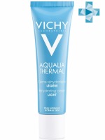 Vichy Увлажняющий легкий крем для нормальной кожи лица, 30 мл (Vichy, Aqualia Thermal)