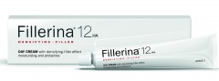 Fillerina Дневной крем для лица с укрепляющим эффектом уровень 3, 50 мл (Fillerina, 12 HA Densifying-Filler)