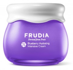 Frudia Интенсивно увлажняющий крем с черникой, 55 г (Frudia, Увлажнение с черникой)