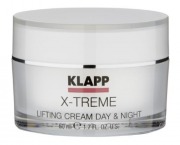 Klapp Крем-лифтинг день/ночь Lifting Cream Day&Night, 50 мл (Klapp, X-treme)