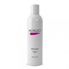 Morizo СПА- ванночка для стоп, 300 мл (Morizo, Manicure line)