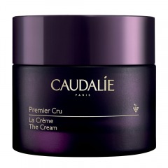 Caudalie Омолаживающий крем для нормальной кожи The Cream, 50 мл (Caudalie, Premier Cru)