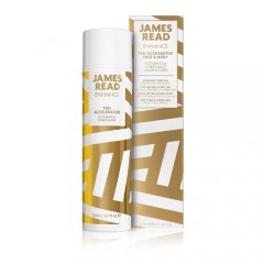 James Read Усилитель загара для лица и тела Tan Accelerator Face & Body 200 мл (James Read, Enhance)