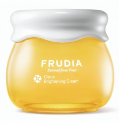 Frudia Крем с цитрусом, придающий сияние коже, 55 г (Frudia, Питание с цитрусом)