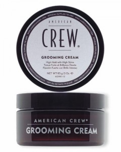 American Crew Grooming Cream Крем для укладки волос сильной фиксации  85 мл (American Crew, Styling)