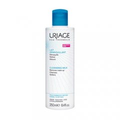 Uriage Очищающее молочко для снятия макияжа, 250 мл (Uriage, Гигиена Uriage)
