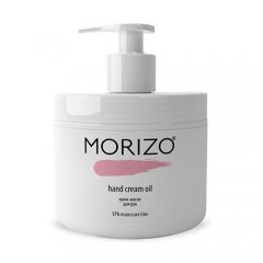 Morizo Крем- масло для рук, 500 мл (Morizo, Manicure line)