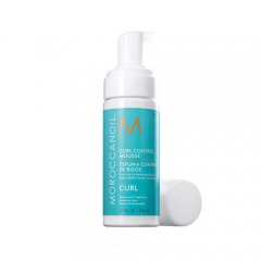 Moroccanoil Мусс-контроль для кудрявых волос 150мл (Moroccanoil, Стайлинг & Уходы)