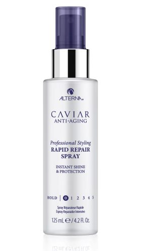 Alterna Спрей-блеск мгновенного действия Caviar Anti-Aging Professional Styling Rapid Repair Spray, 125 мл (Alterna, Professional Styling)