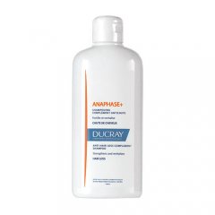 Ducray Шампунь для ухода за волосами Анафаз+, 400 мл (Ducray, Выпадение волос)