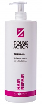 Hair Company Professional Восстанавливающий шампунь Hair Repair Shampoo, 1000 мл (Hair Company Professional, Double Action)