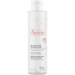 Avene Мицеллярный лосьон для снятия макияжа, 200 мл (Avene, Sensibles)