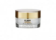 Klapp Крем-уход для кожи вокруг глаз Eye Care Cream, 15 мл (Klapp, A classic)