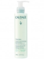 Caudalie Миндальное молочко для снятия макияжа Cleansing Almond Milk, 200 мл (Caudalie, Vinoclean)