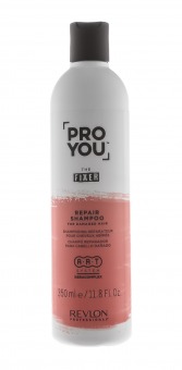 Revlon Professional Шампунь восстанавливающий для поврежденных волос Repair Shampoo, 350 мл (Revlon Professional, Pro You)