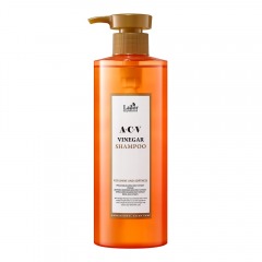 La'Dor Шампунь с яблочным уксусом ACV Vinegear Shampoo, 430 мл (La'Dor, Natural Substances)