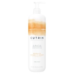Cutrin Кондиционер для восстановления волос Repair, 1000 мл (Cutrin, Ainoa)