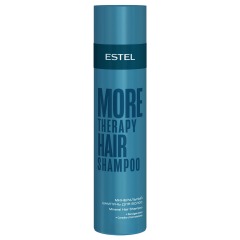 Estel Минеральный шампунь для волос, 250 мл (Estel, More Therapy)